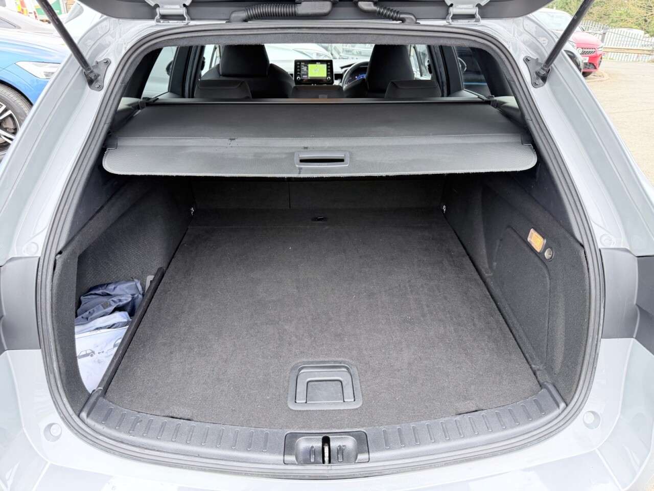 2020 TOYOTA COROLLA 2020 TOYOTA COROLLA