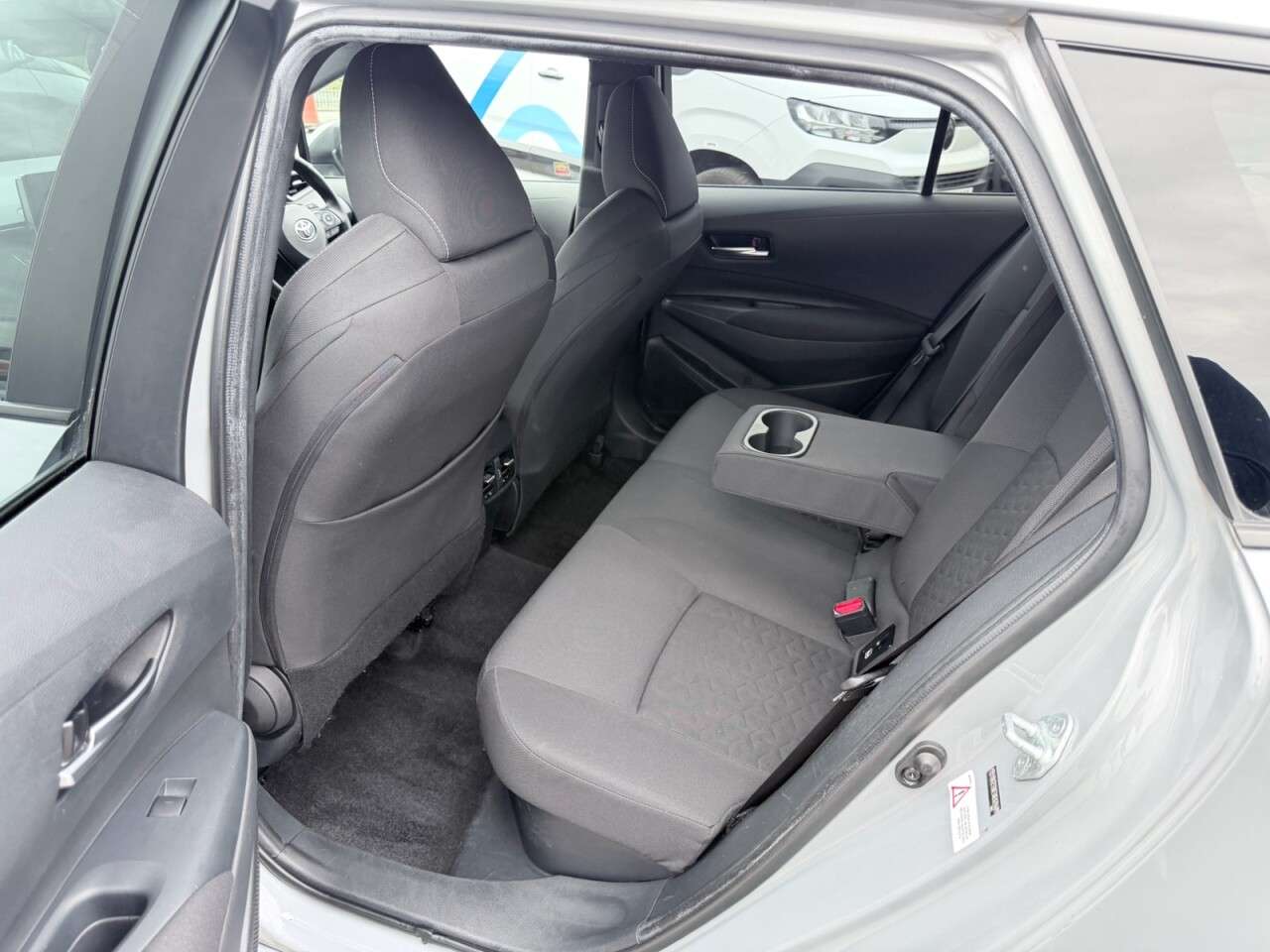 2020 TOYOTA COROLLA 2020 TOYOTA COROLLA