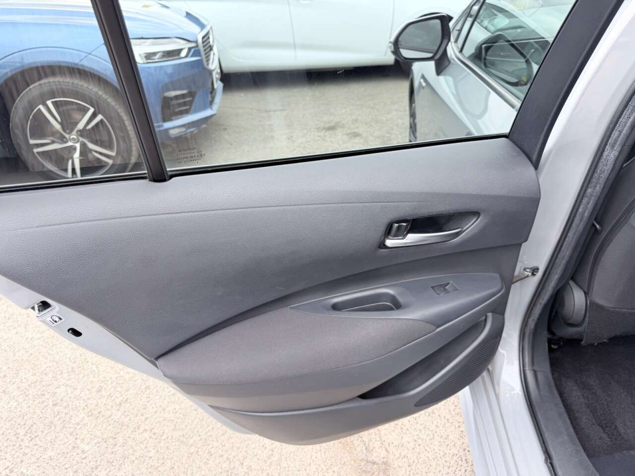 2020 TOYOTA COROLLA 2020 TOYOTA COROLLA