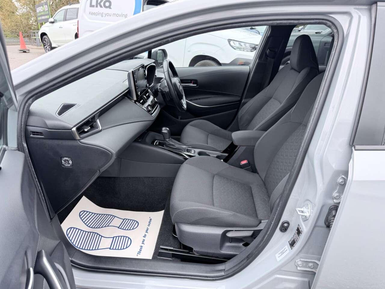 2020 TOYOTA COROLLA 2020 TOYOTA COROLLA