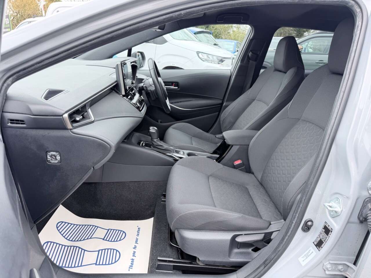 2020 TOYOTA COROLLA 2020 TOYOTA COROLLA