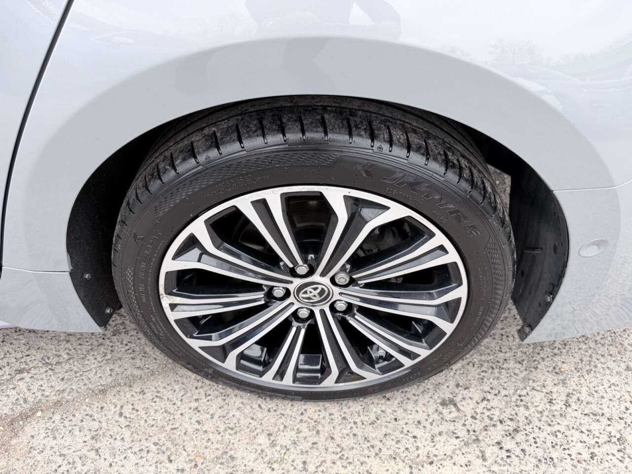 2020 TOYOTA COROLLA 2020 TOYOTA COROLLA