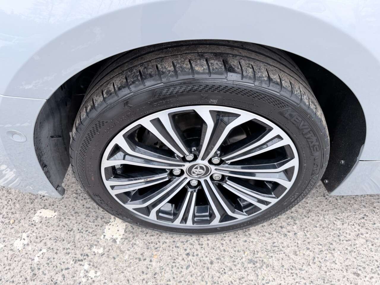 2020 TOYOTA COROLLA 2020 TOYOTA COROLLA