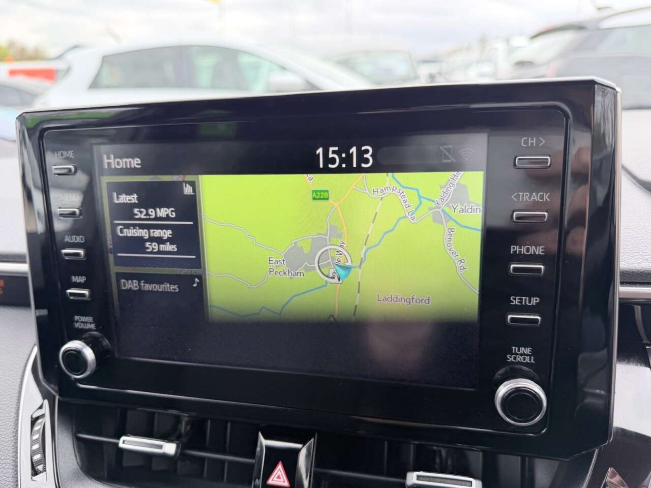 2020 TOYOTA COROLLA 2020 TOYOTA COROLLA