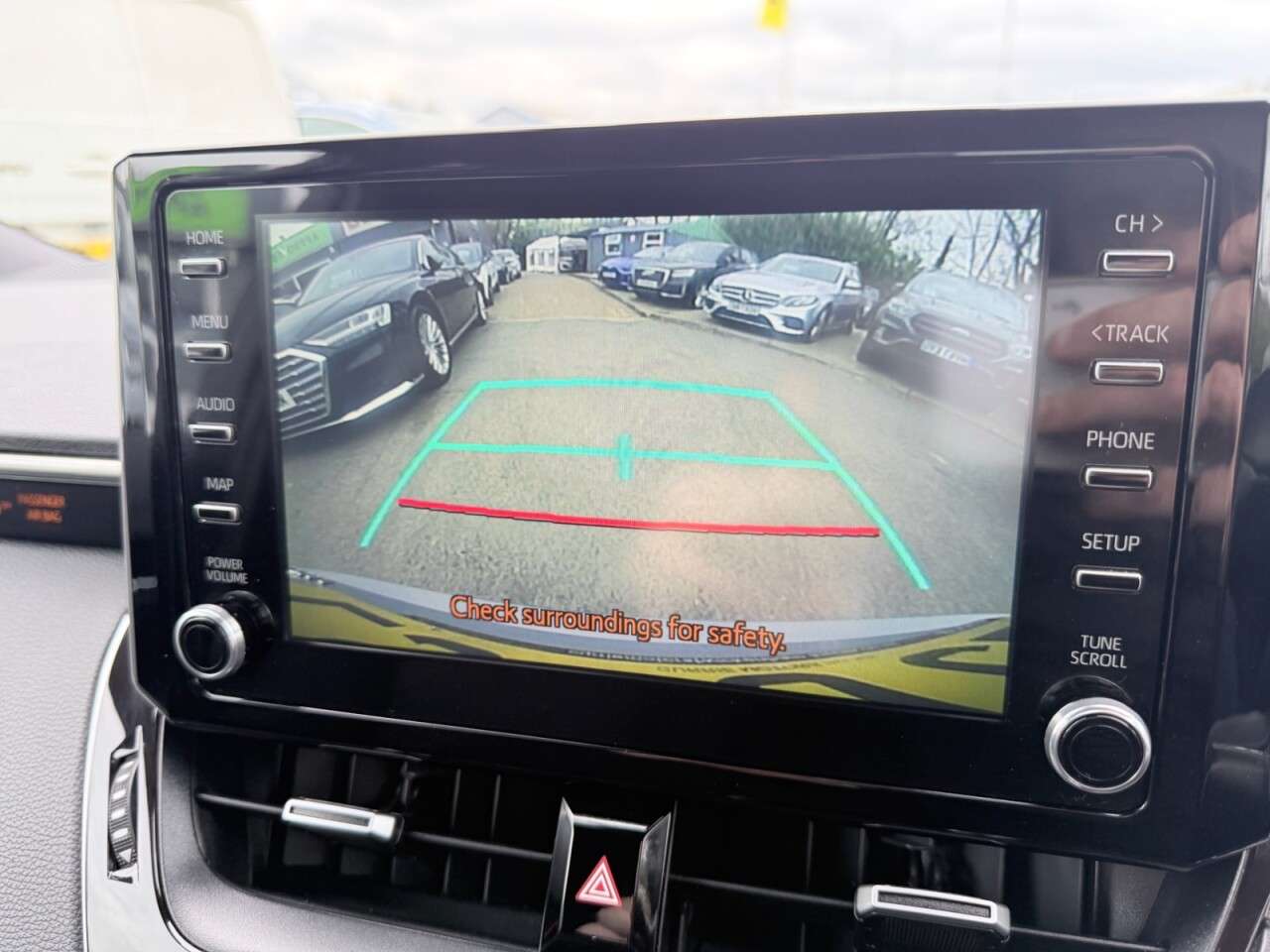 2020 TOYOTA COROLLA 2020 TOYOTA COROLLA