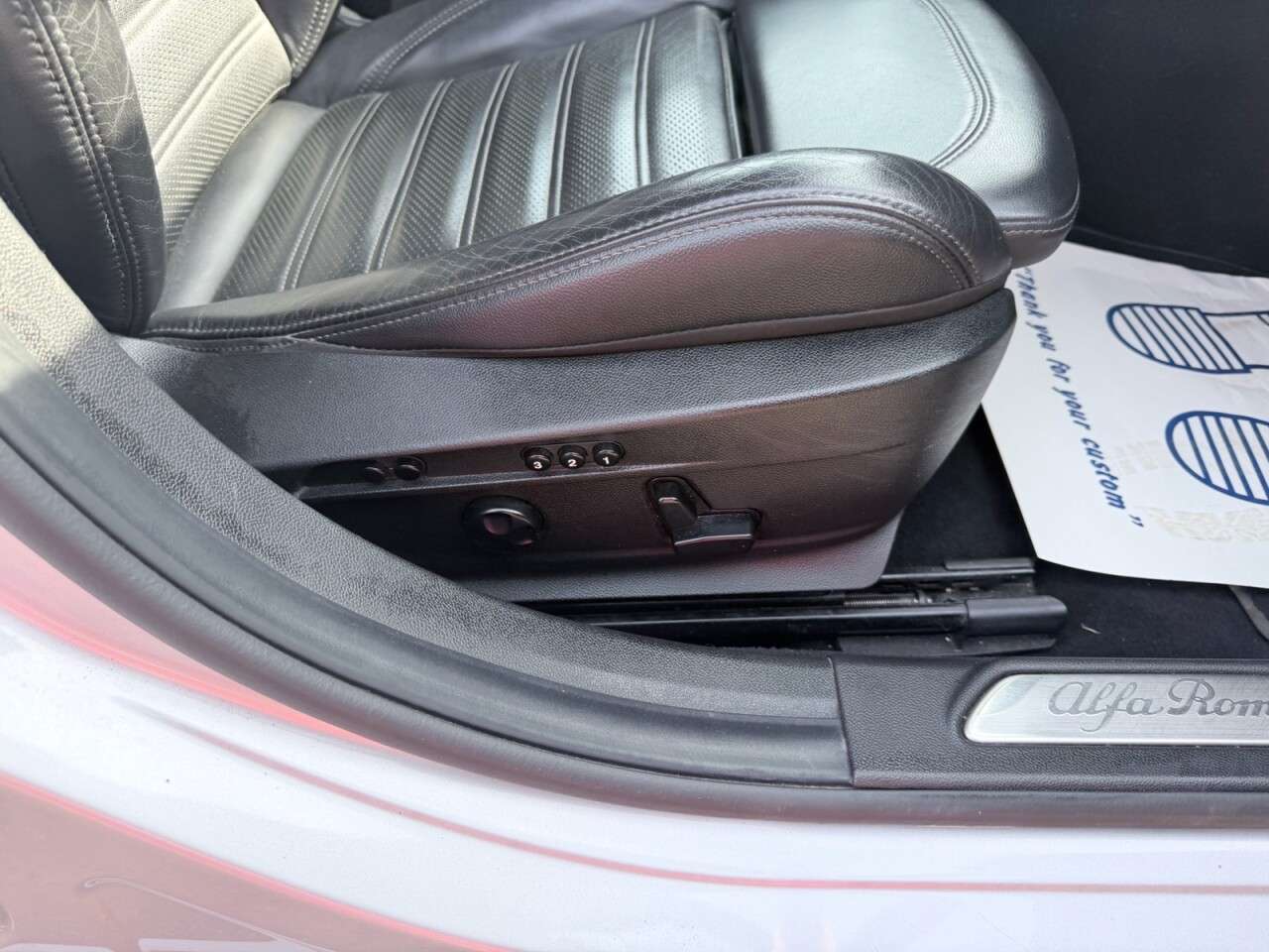 2019 ALFA ROMEO GIULIA 2019 ALFA ROMEO GIULIA