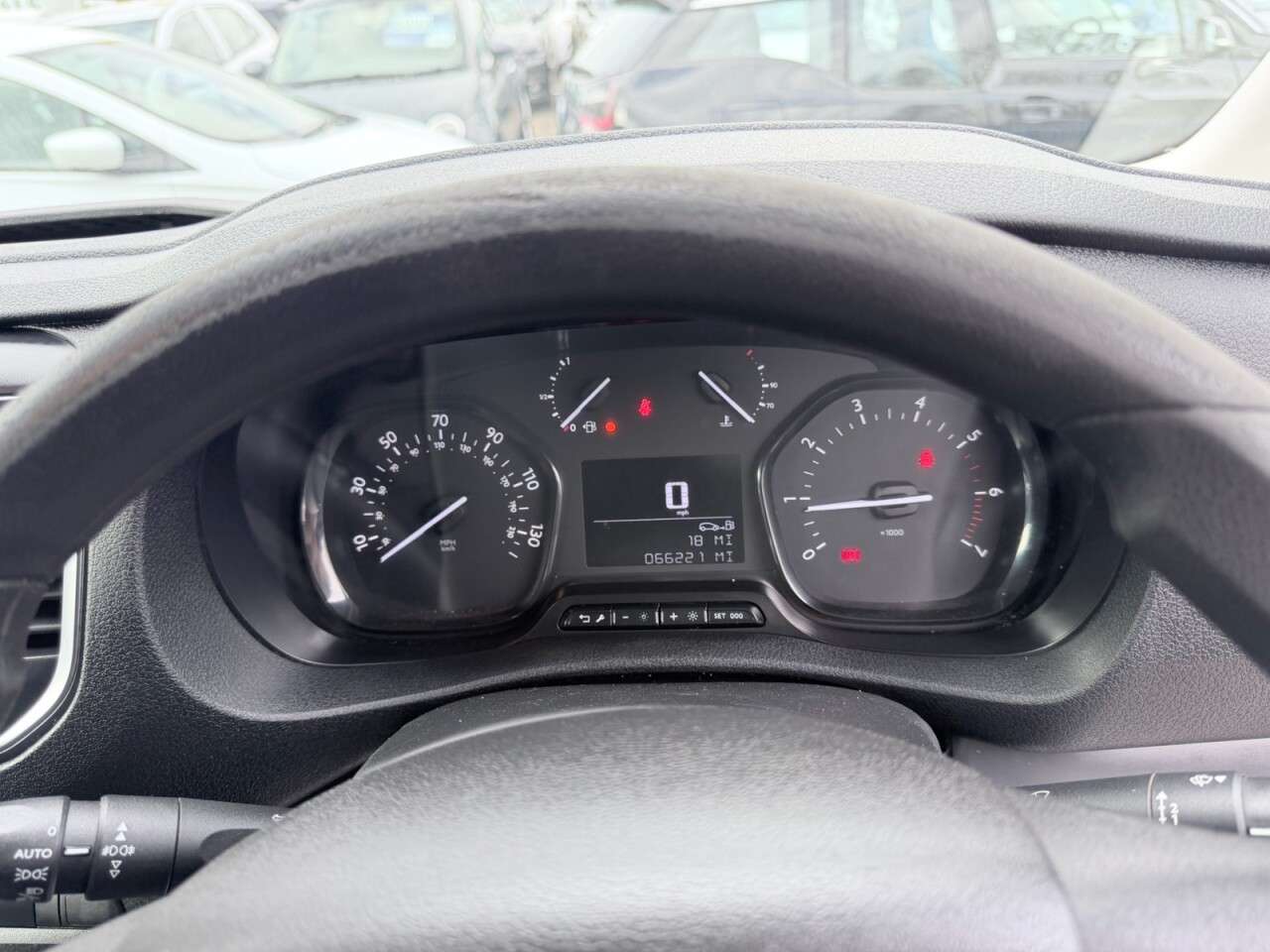 2019 VAUXHALL VIVARO 2019 VAUXHALL VIVARO