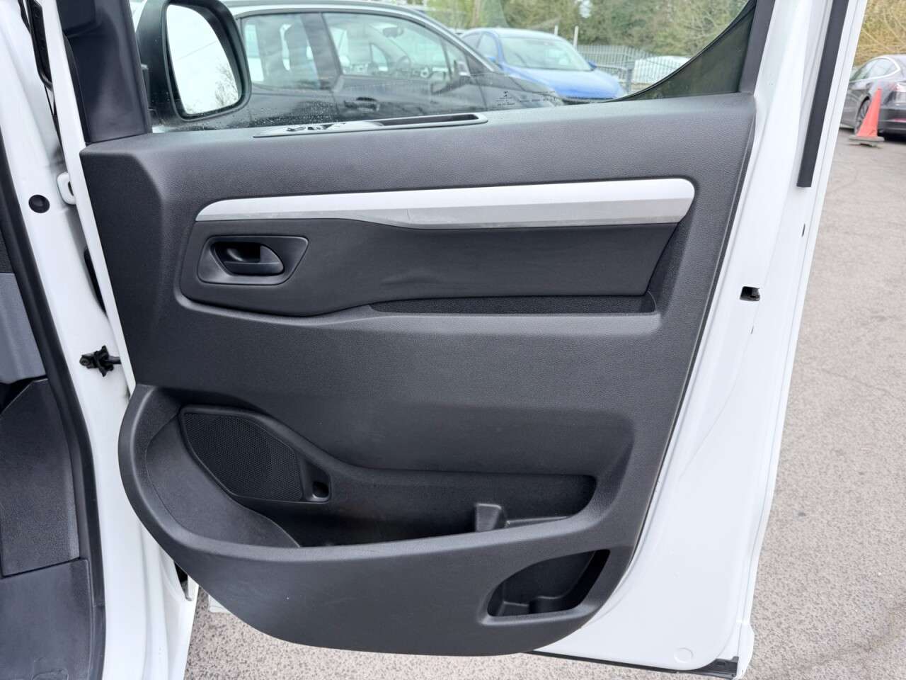 2019 VAUXHALL VIVARO 2019 VAUXHALL VIVARO