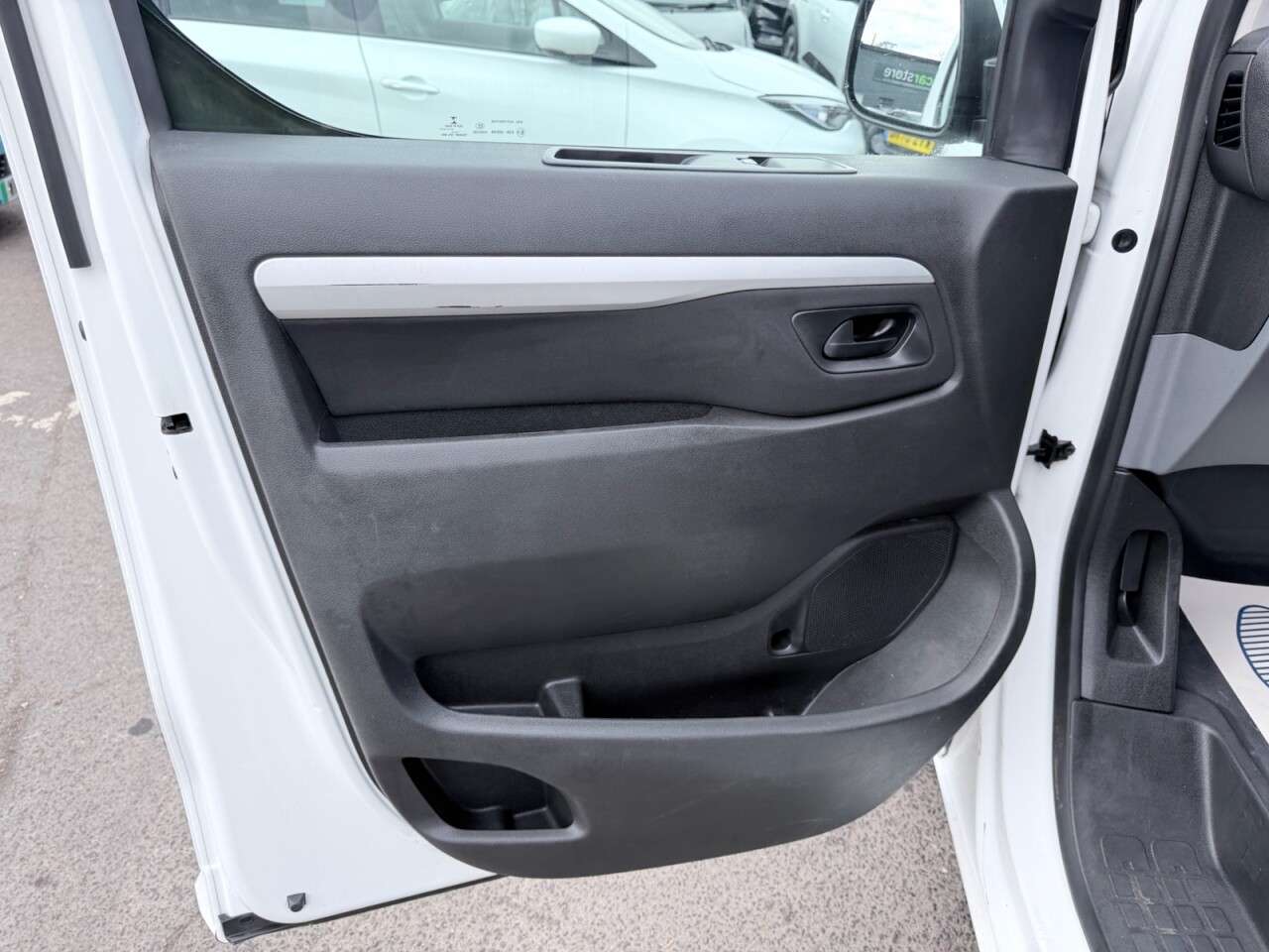 2019 VAUXHALL VIVARO 2019 VAUXHALL VIVARO