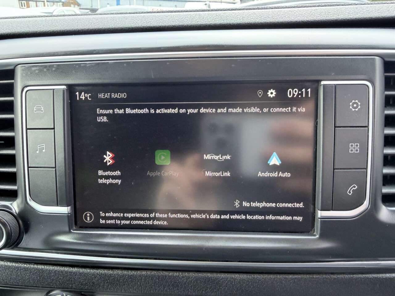 2019 VAUXHALL VIVARO 2019 VAUXHALL VIVARO