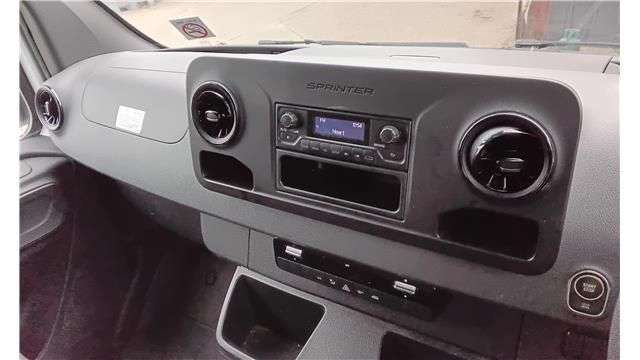 2021 MERCEDES-BENZ ESPRINTER 2021 MERCEDES-BENZ ESPRINTER