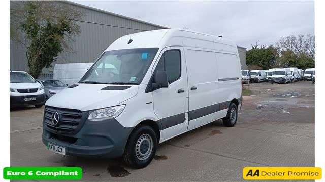 2021 MERCEDES-BENZ ESPRINTER 2021 MERCEDES-BENZ ESPRINTER