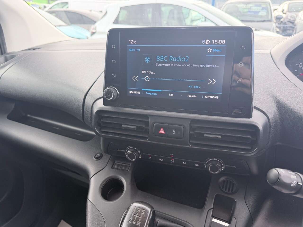 2021 PEUGEOT PARTNER 2021 PEUGEOT PARTNER