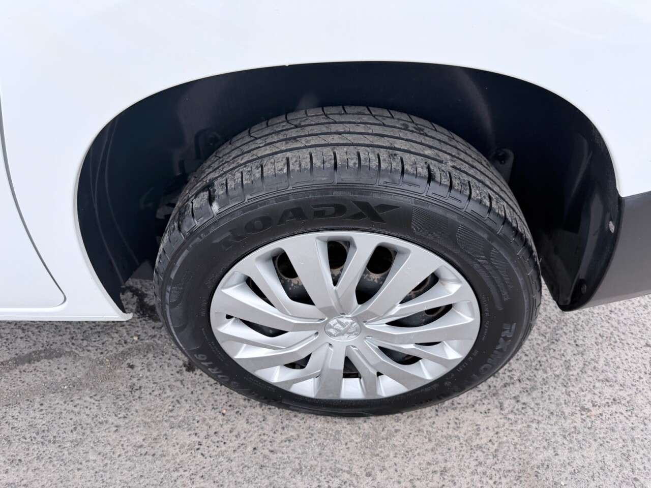 2021 PEUGEOT PARTNER 2021 PEUGEOT PARTNER