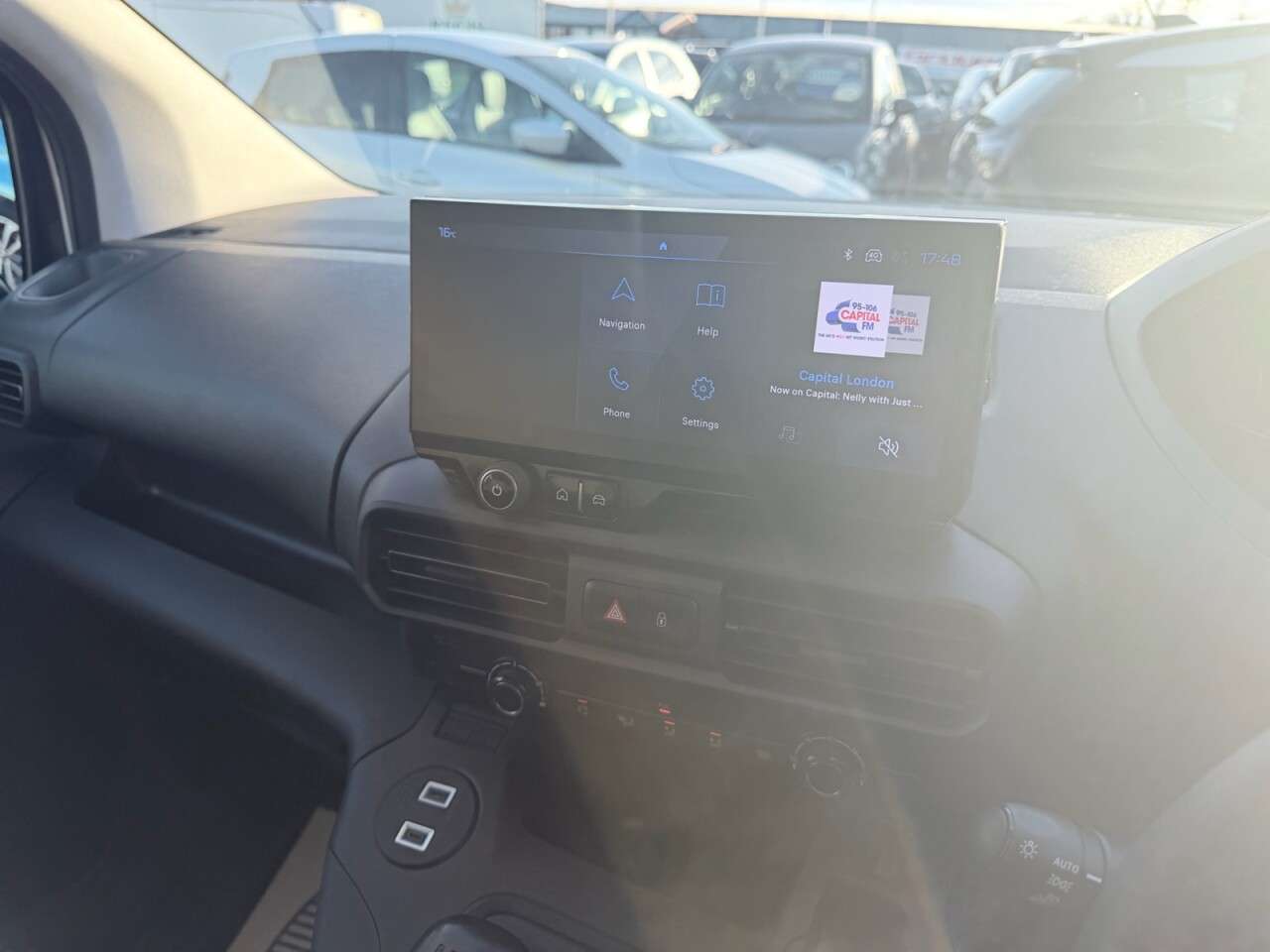 2024 PEUGEOT PARTNER 2024 PEUGEOT PARTNER