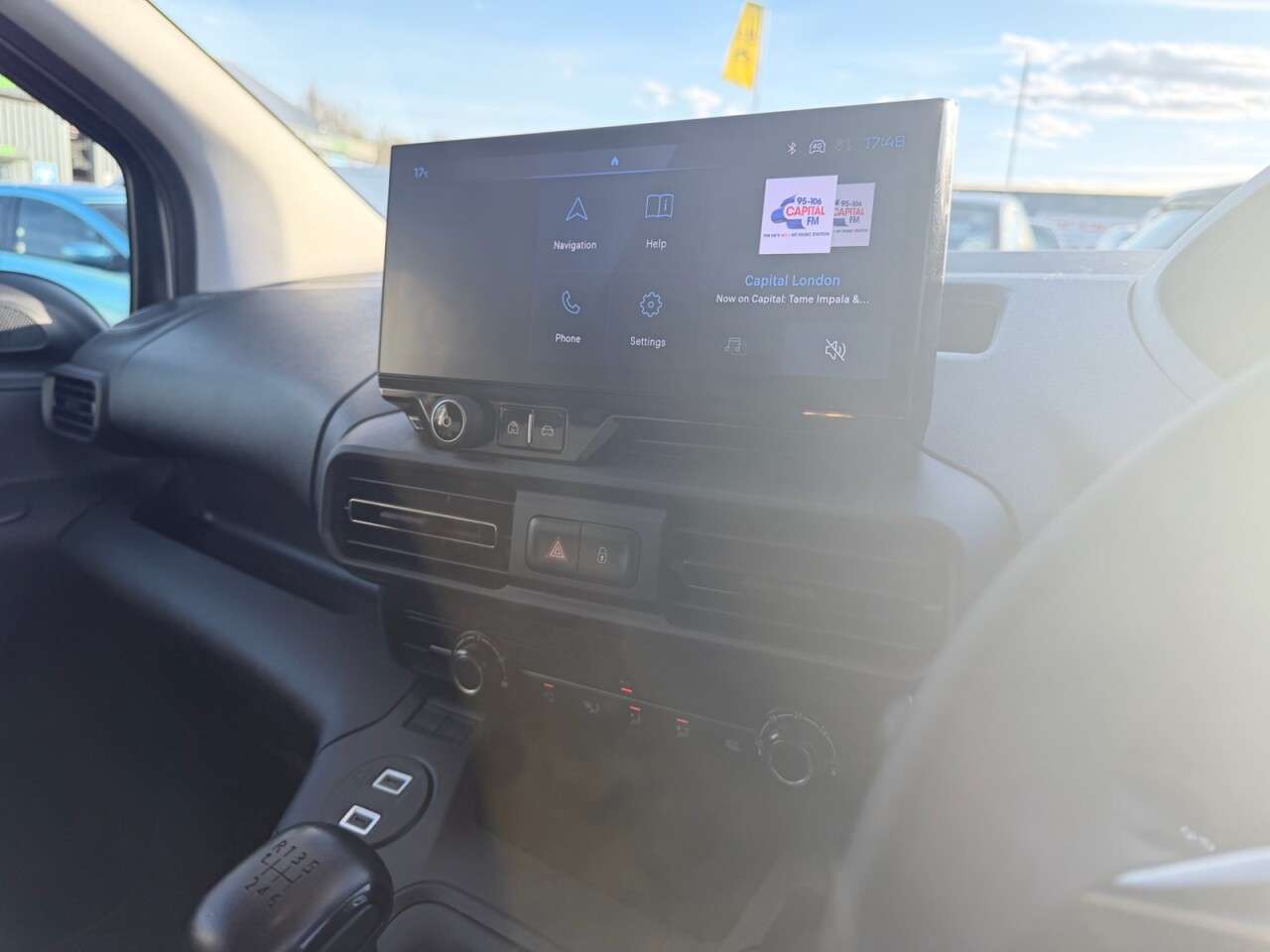 2024 PEUGEOT PARTNER 2024 PEUGEOT PARTNER