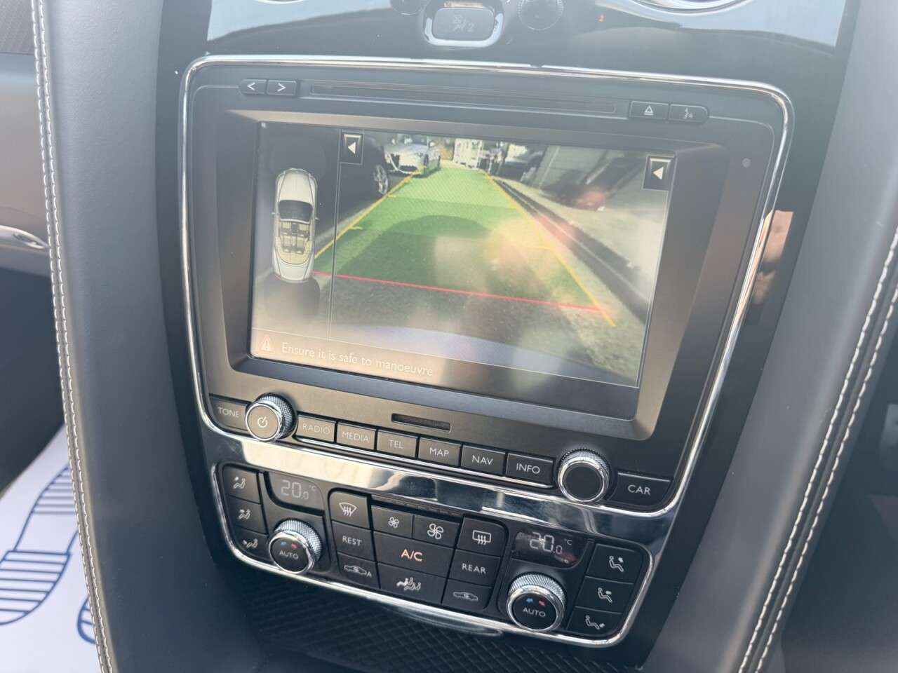 2014 BENTLEY CONTINENTAL 2014 BENTLEY CONTINENTAL