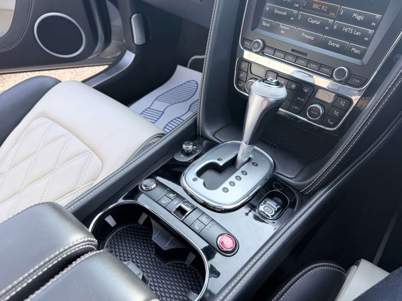 2014 BENTLEY CONTINENTAL 2014 BENTLEY CONTINENTAL