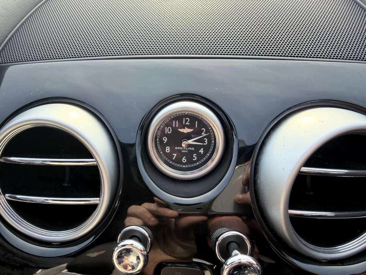 2014 BENTLEY CONTINENTAL 2014 BENTLEY CONTINENTAL