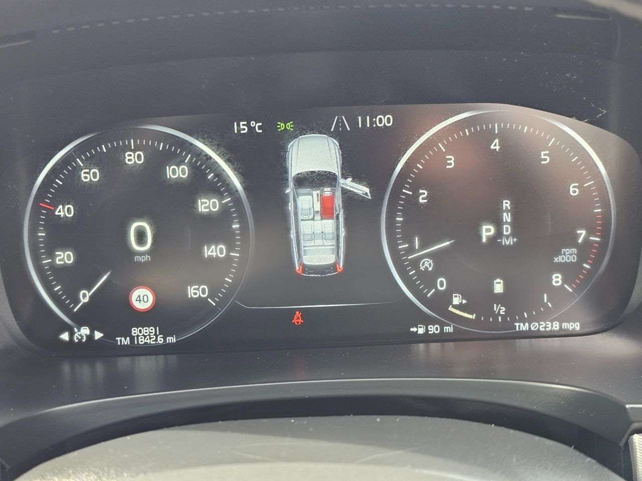 2021 VOLVO V90 2021 VOLVO V90