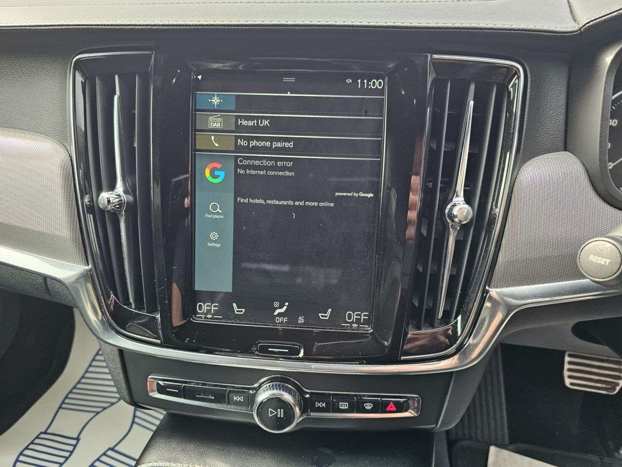 2021 VOLVO V90 2021 VOLVO V90