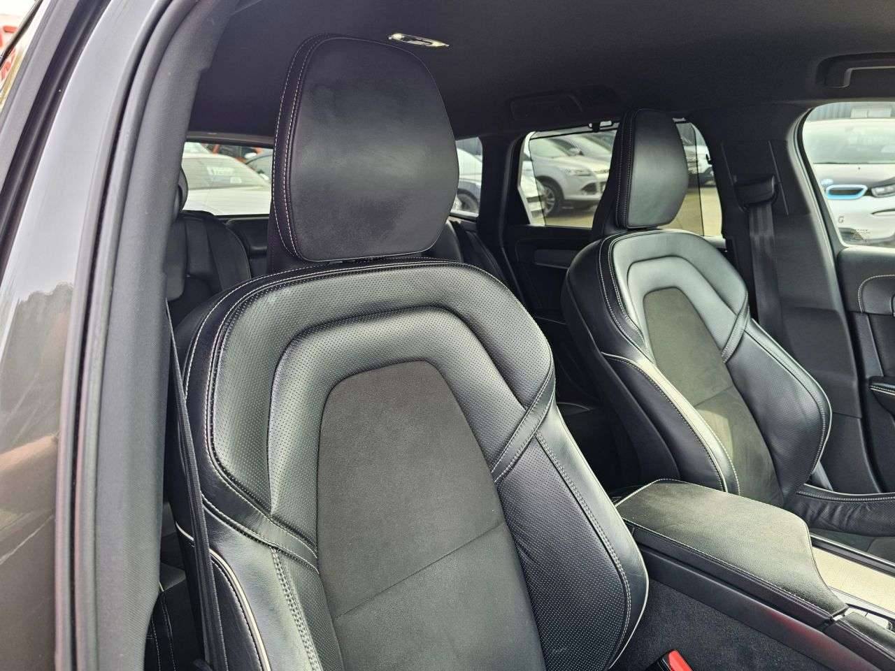 2021 VOLVO V90 2021 VOLVO V90