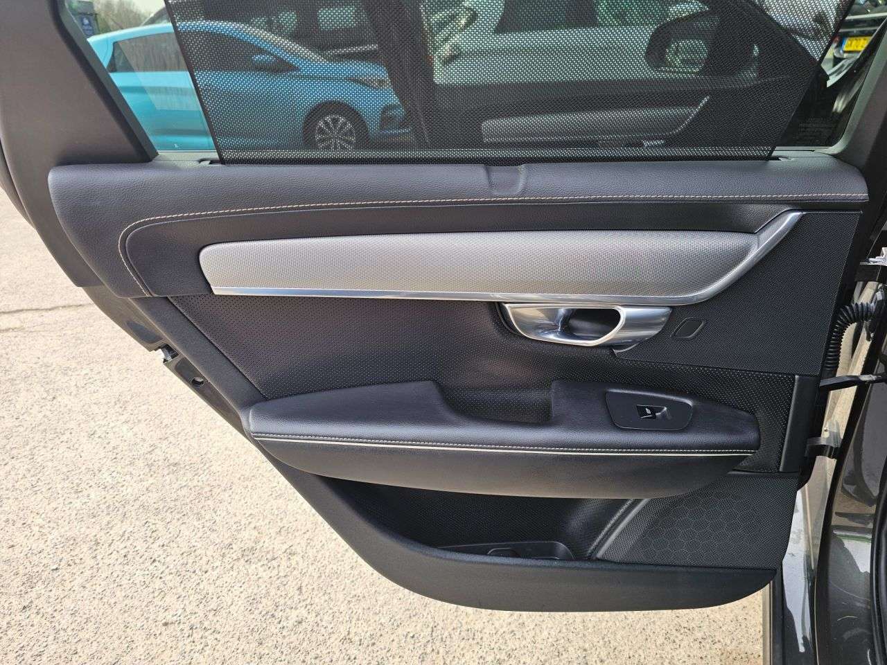 2021 VOLVO V90 2021 VOLVO V90