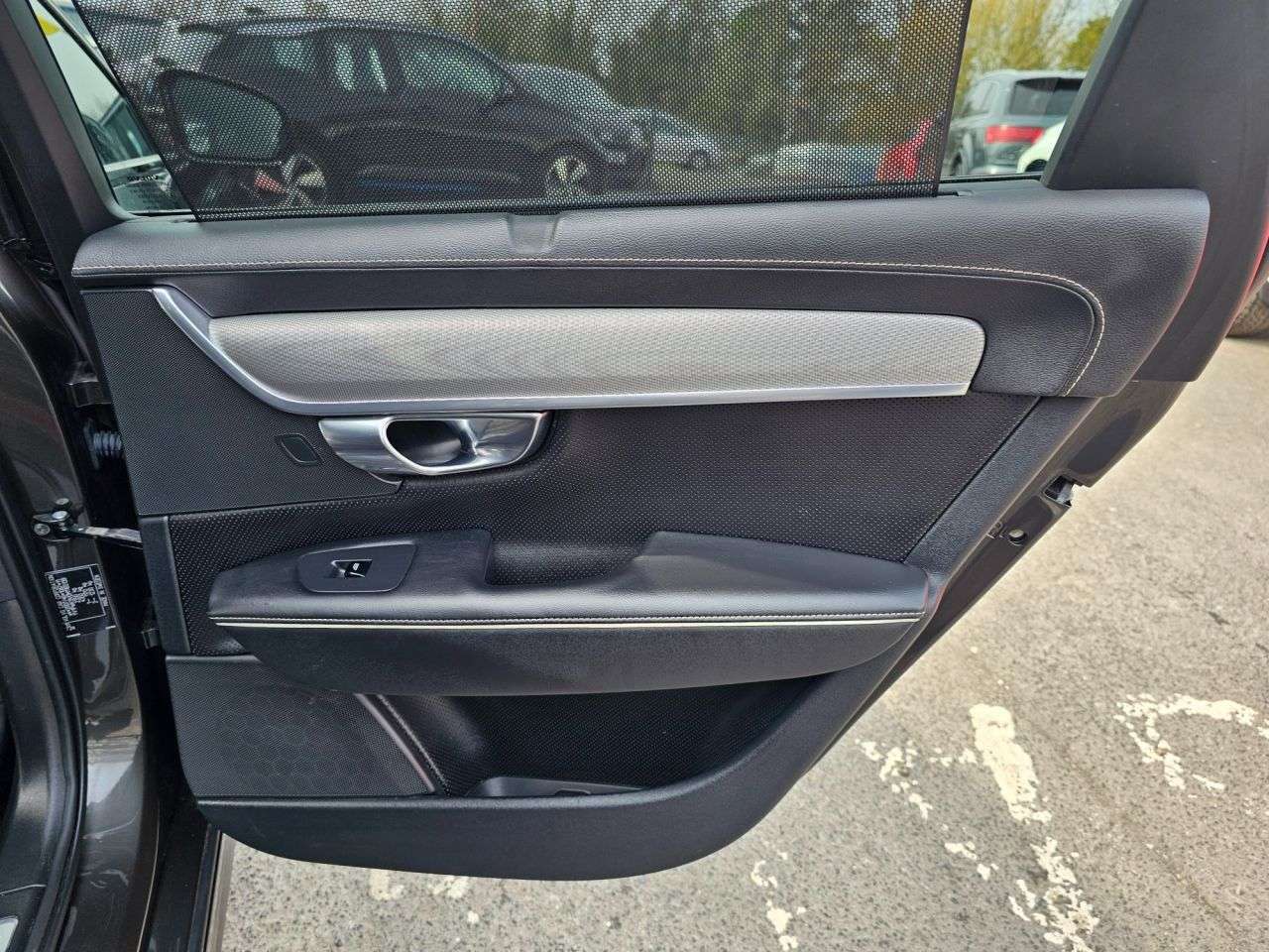 2021 VOLVO V90 2021 VOLVO V90