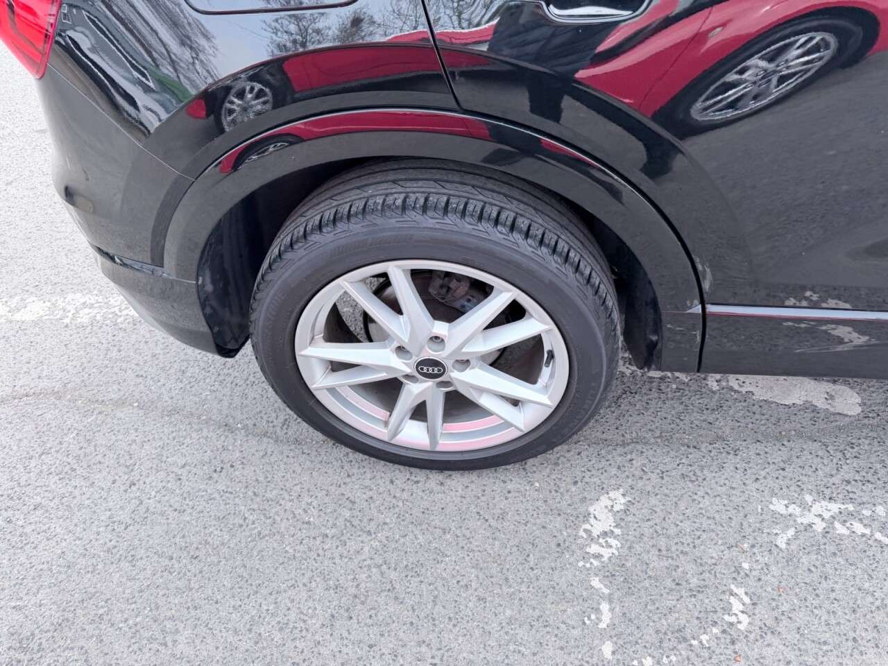 2020 AUDI Q2 2020 AUDI Q2