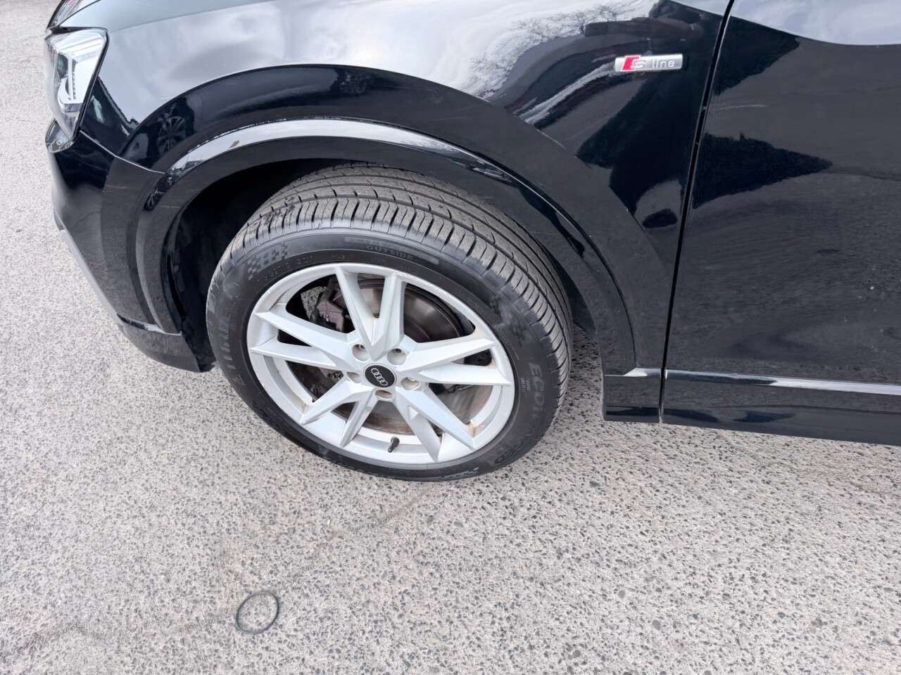 2020 AUDI Q2 2020 AUDI Q2