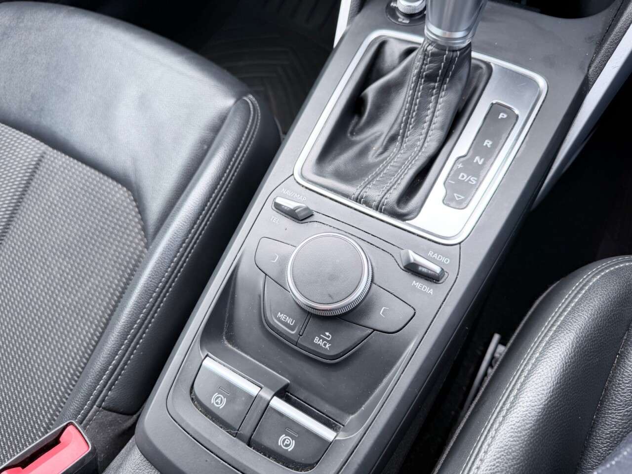 2020 AUDI Q2 2020 AUDI Q2