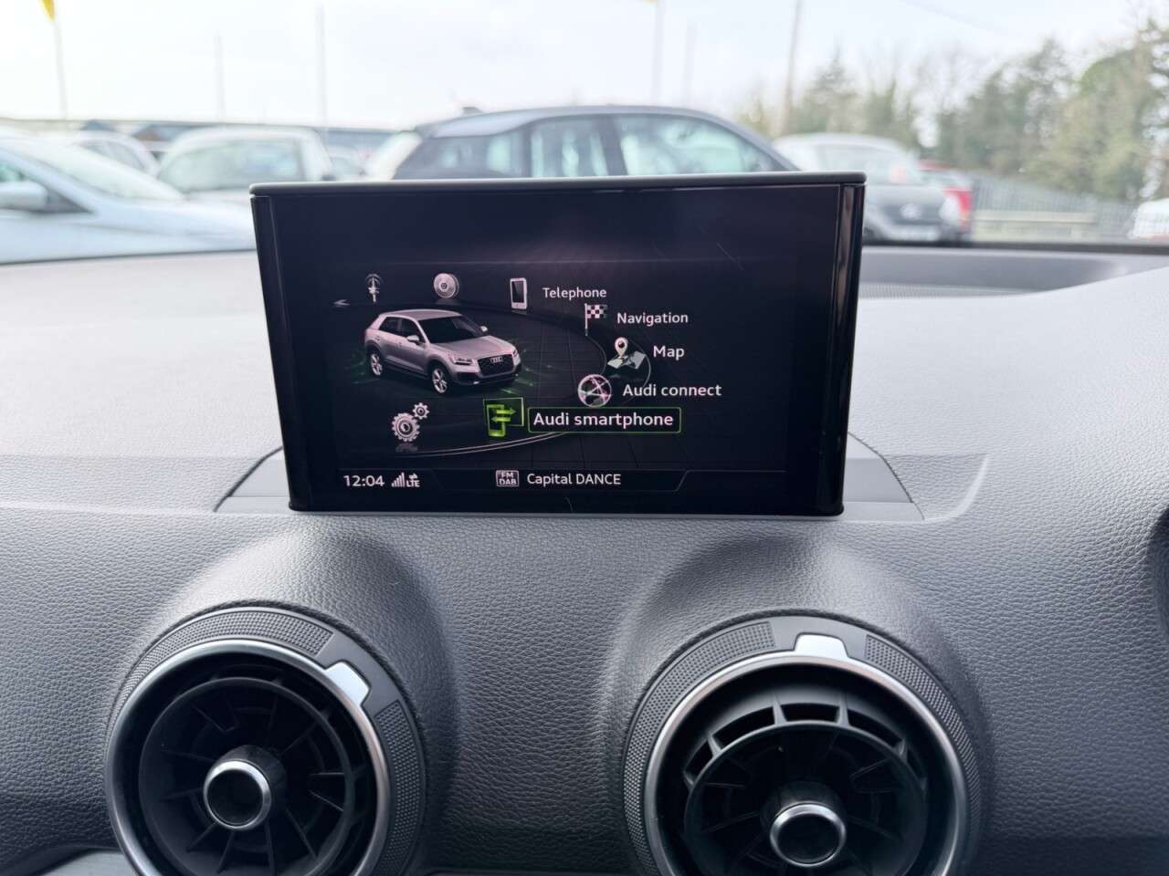 2020 AUDI Q2 2020 AUDI Q2