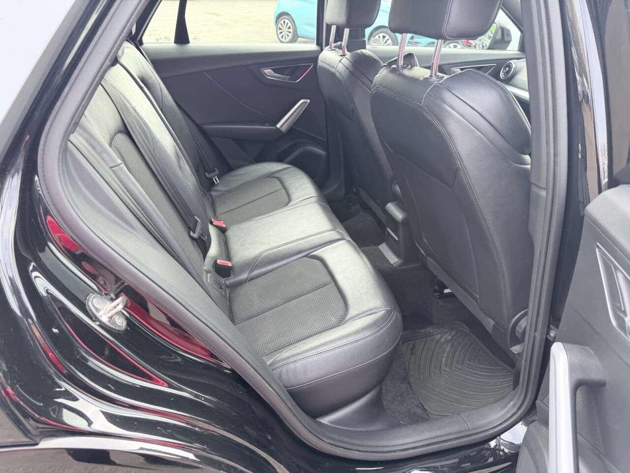 2020 AUDI Q2 2020 AUDI Q2