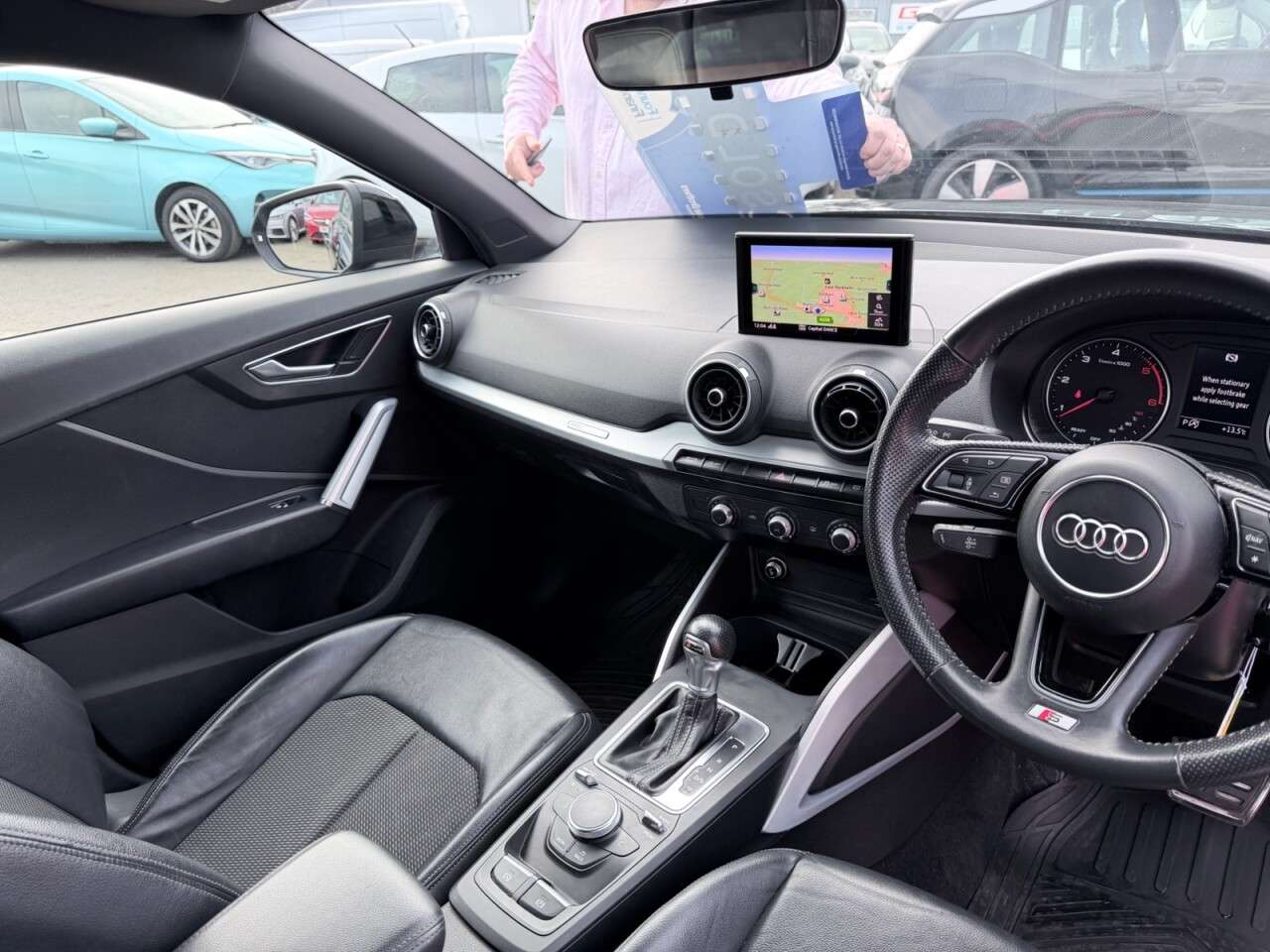 2020 AUDI Q2 2020 AUDI Q2