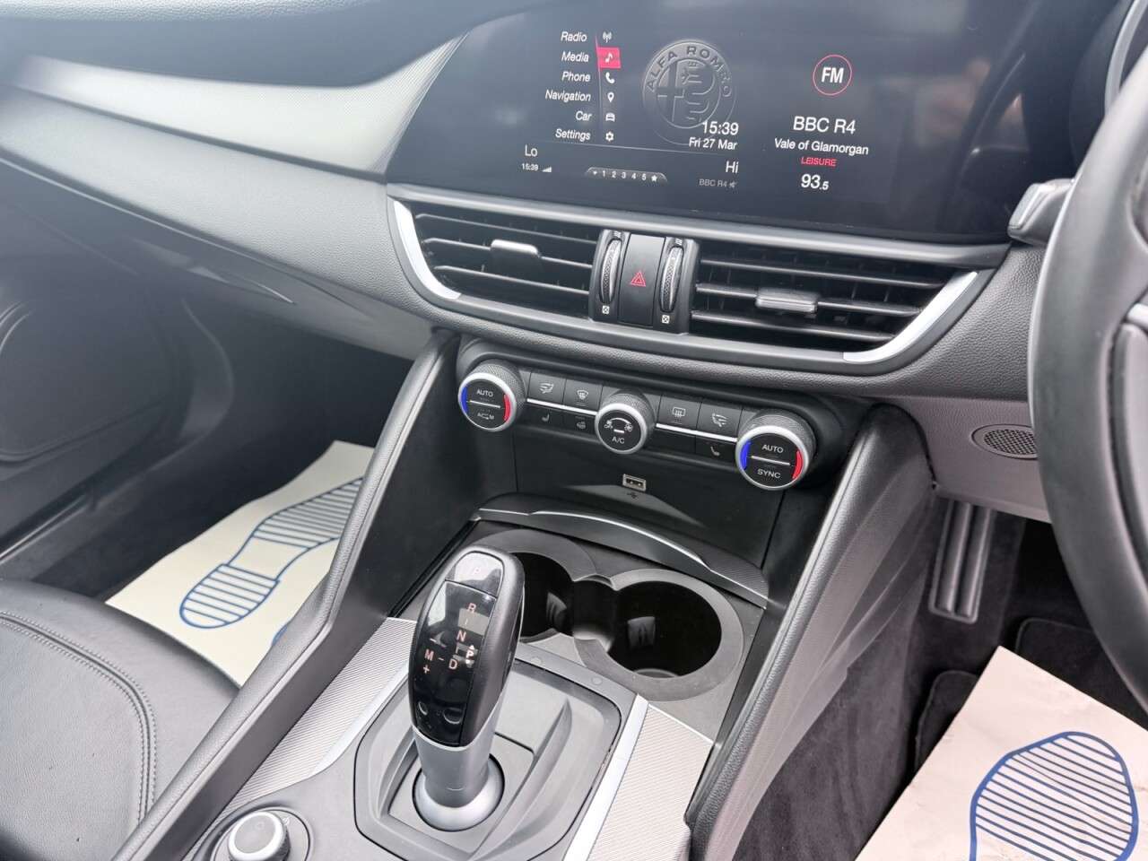 2019 ALFA ROMEO GIULIA 2019 ALFA ROMEO GIULIA