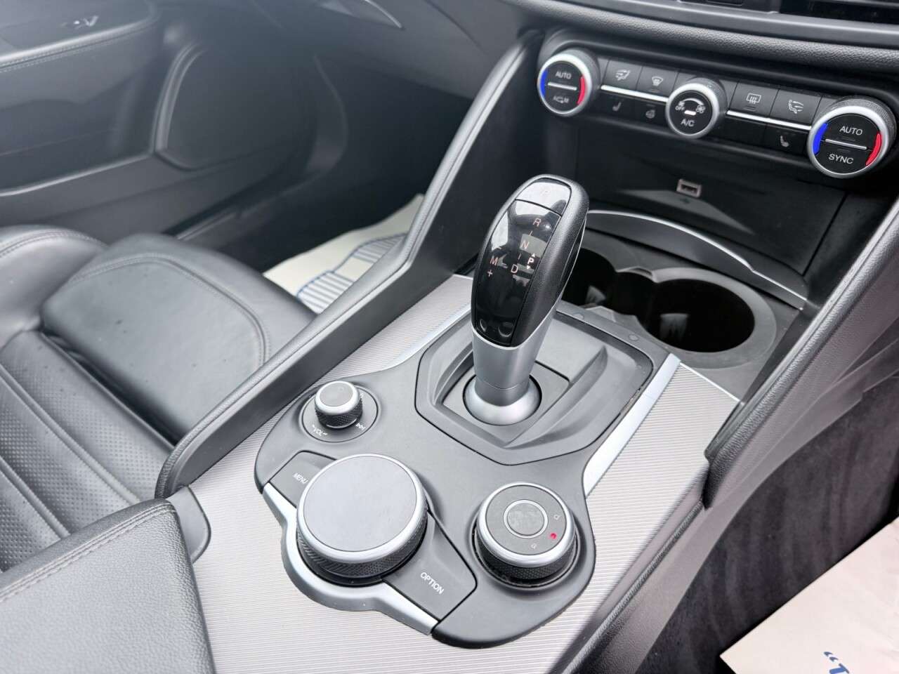 2019 ALFA ROMEO GIULIA 2019 ALFA ROMEO GIULIA