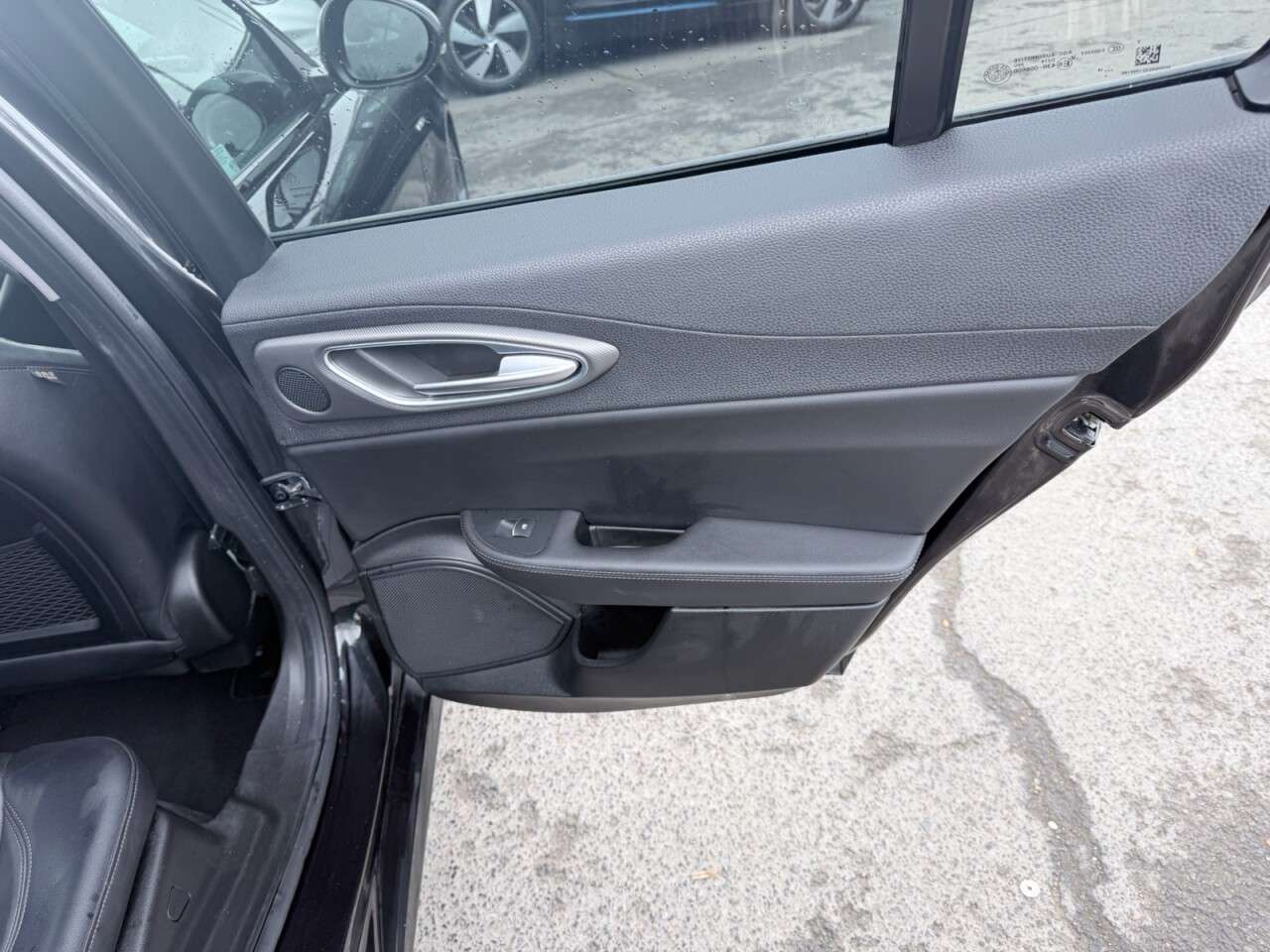 2019 ALFA ROMEO GIULIA 2019 ALFA ROMEO GIULIA