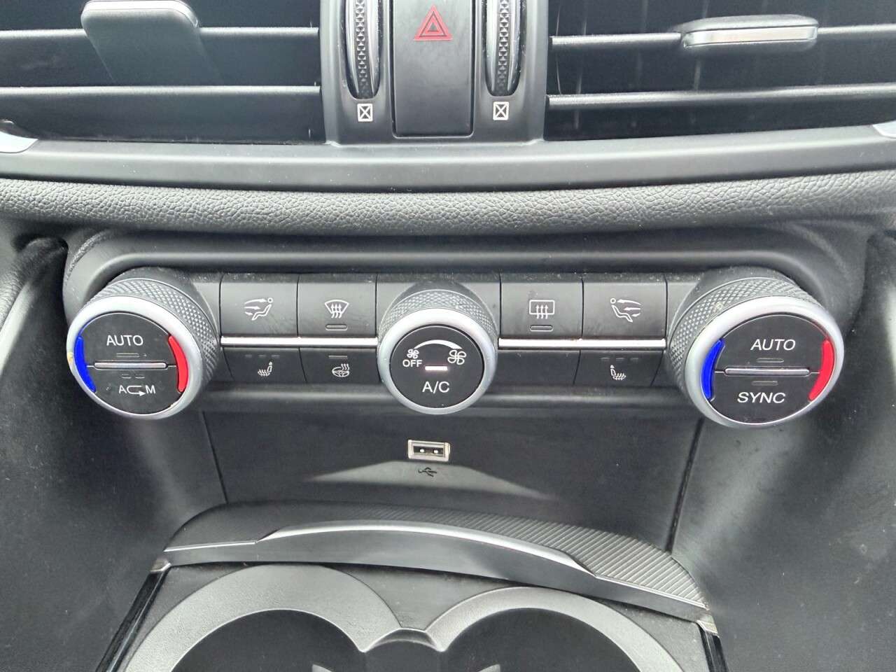 2019 ALFA ROMEO GIULIA 2019 ALFA ROMEO GIULIA