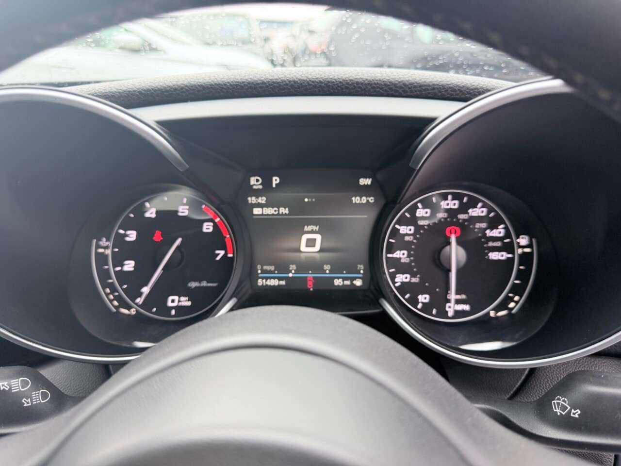 2019 ALFA ROMEO GIULIA 2019 ALFA ROMEO GIULIA