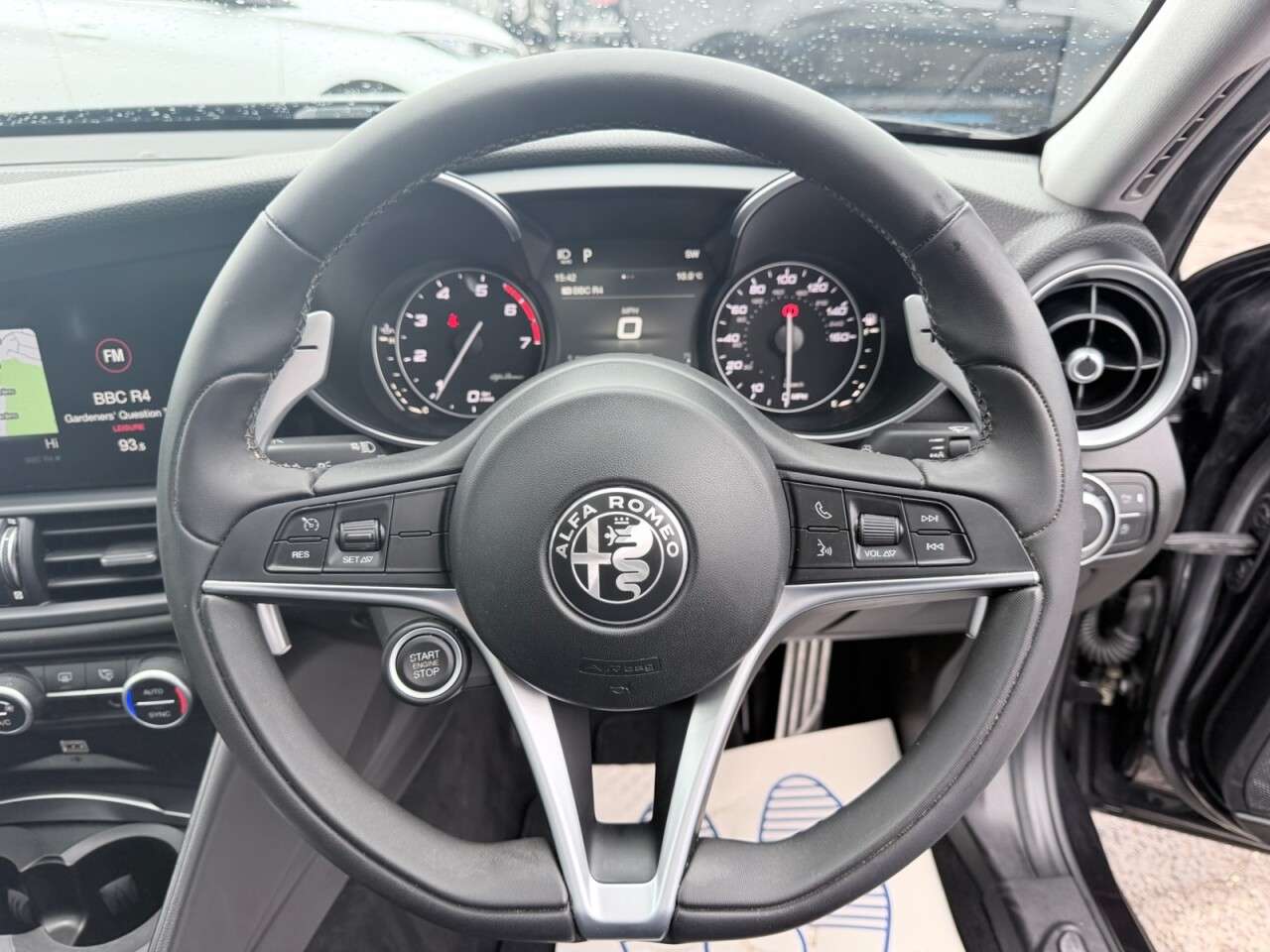 2019 ALFA ROMEO GIULIA 2019 ALFA ROMEO GIULIA