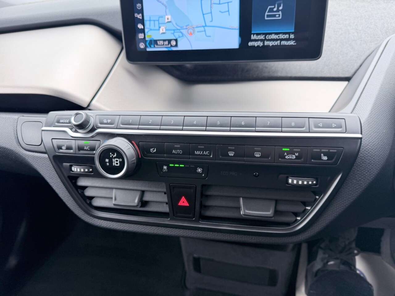 2020 BMW I3 2020 BMW I3