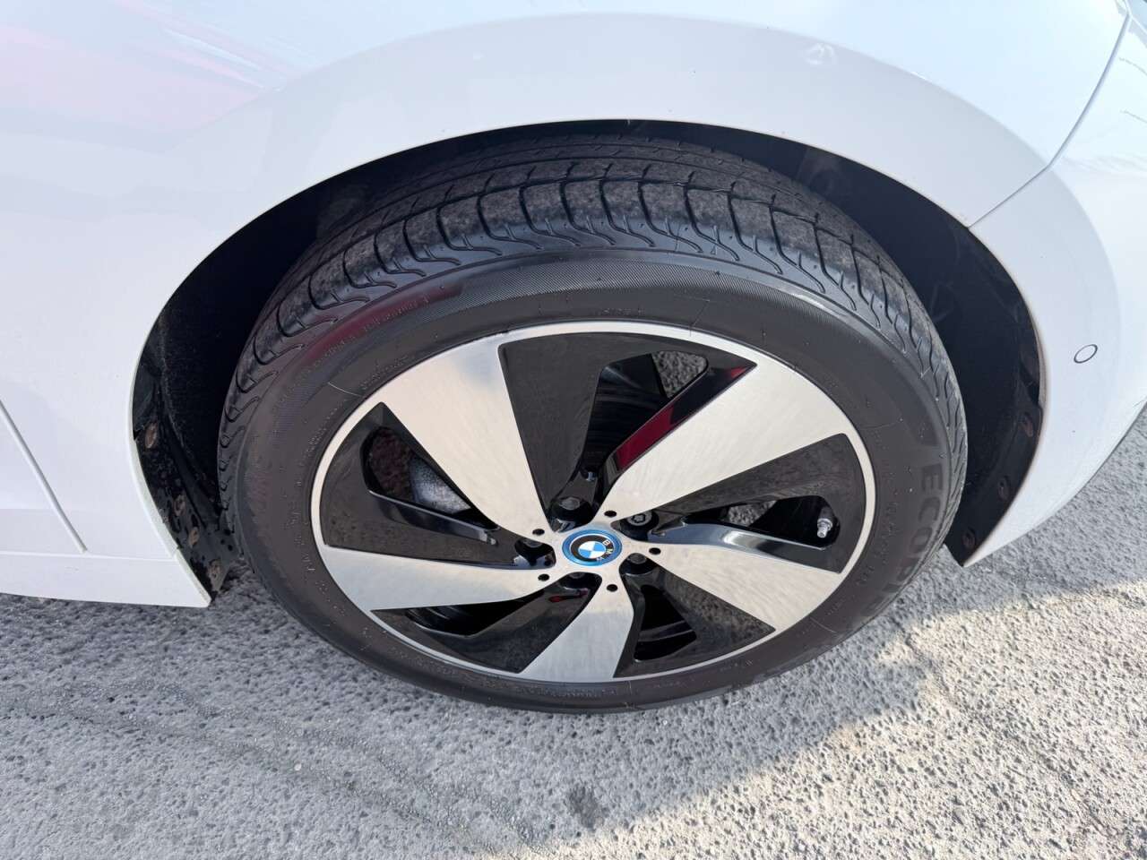 2020 BMW I3 2020 BMW I3