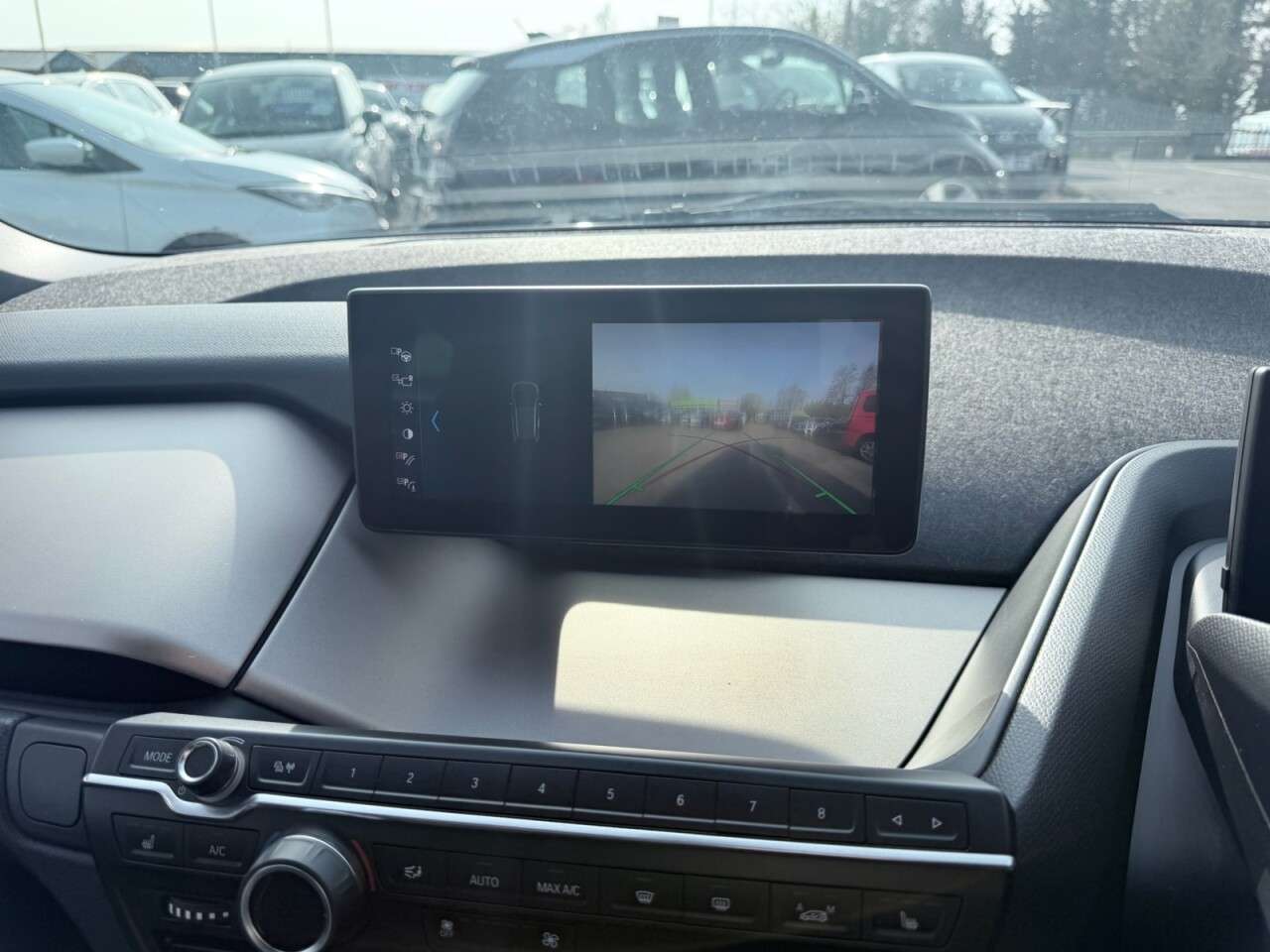 2020 BMW I3 2020 BMW I3