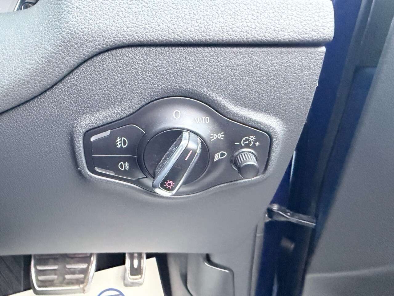 2015 AUDI SQ5 2015 AUDI SQ5