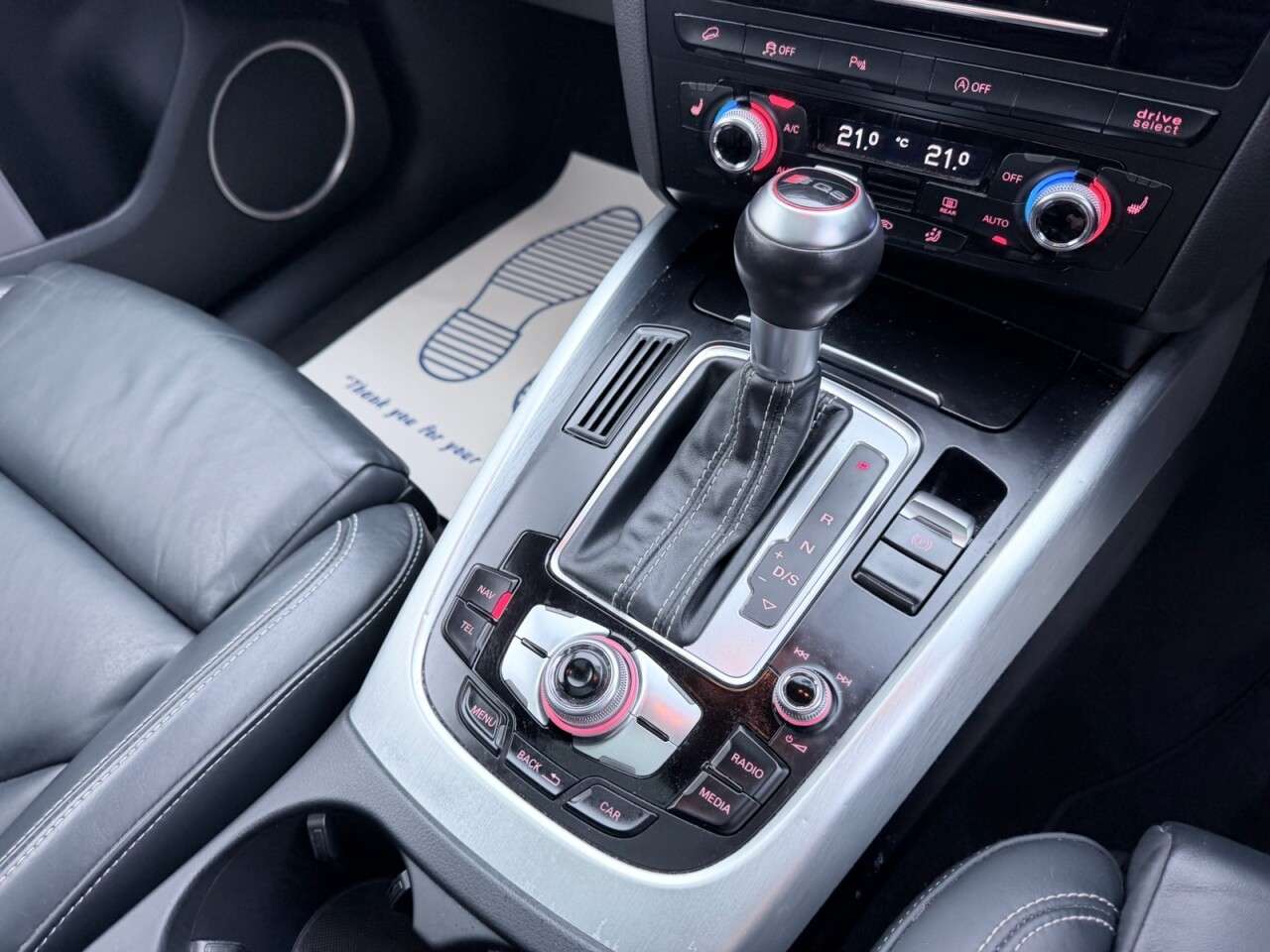 2015 AUDI SQ5 2015 AUDI SQ5