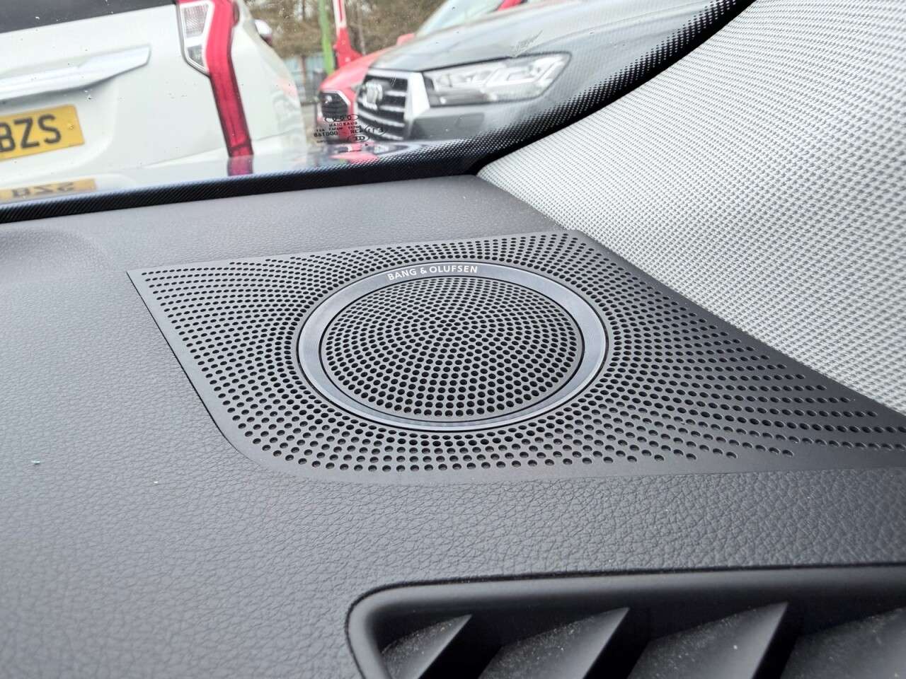 2015 AUDI SQ5 2015 AUDI SQ5