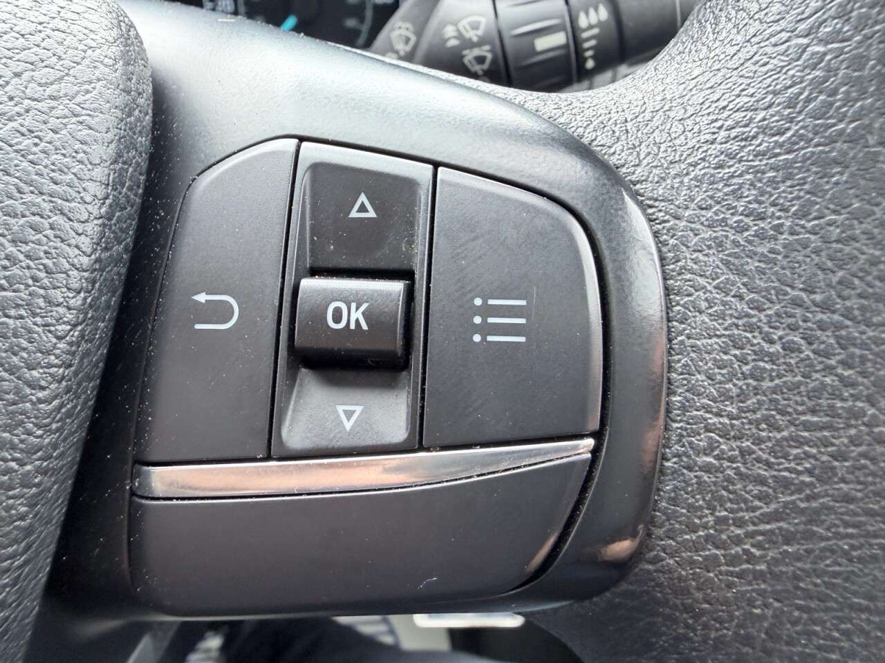 2022 FORD TRANSIT CUSTOM 2022 FORD TRANSIT CUSTOM