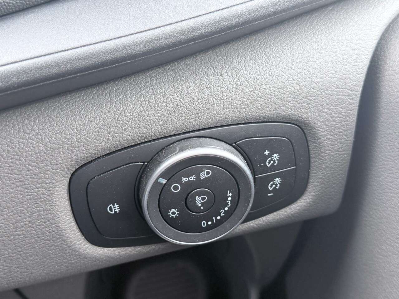 2022 FORD TRANSIT CUSTOM 2022 FORD TRANSIT CUSTOM