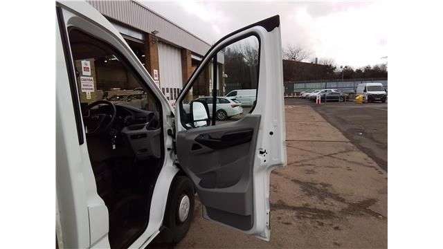 2022 MAXUS DELIVER 9 2022 MAXUS DELIVER 9