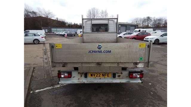 2022 MAXUS DELIVER 9 2022 MAXUS DELIVER 9